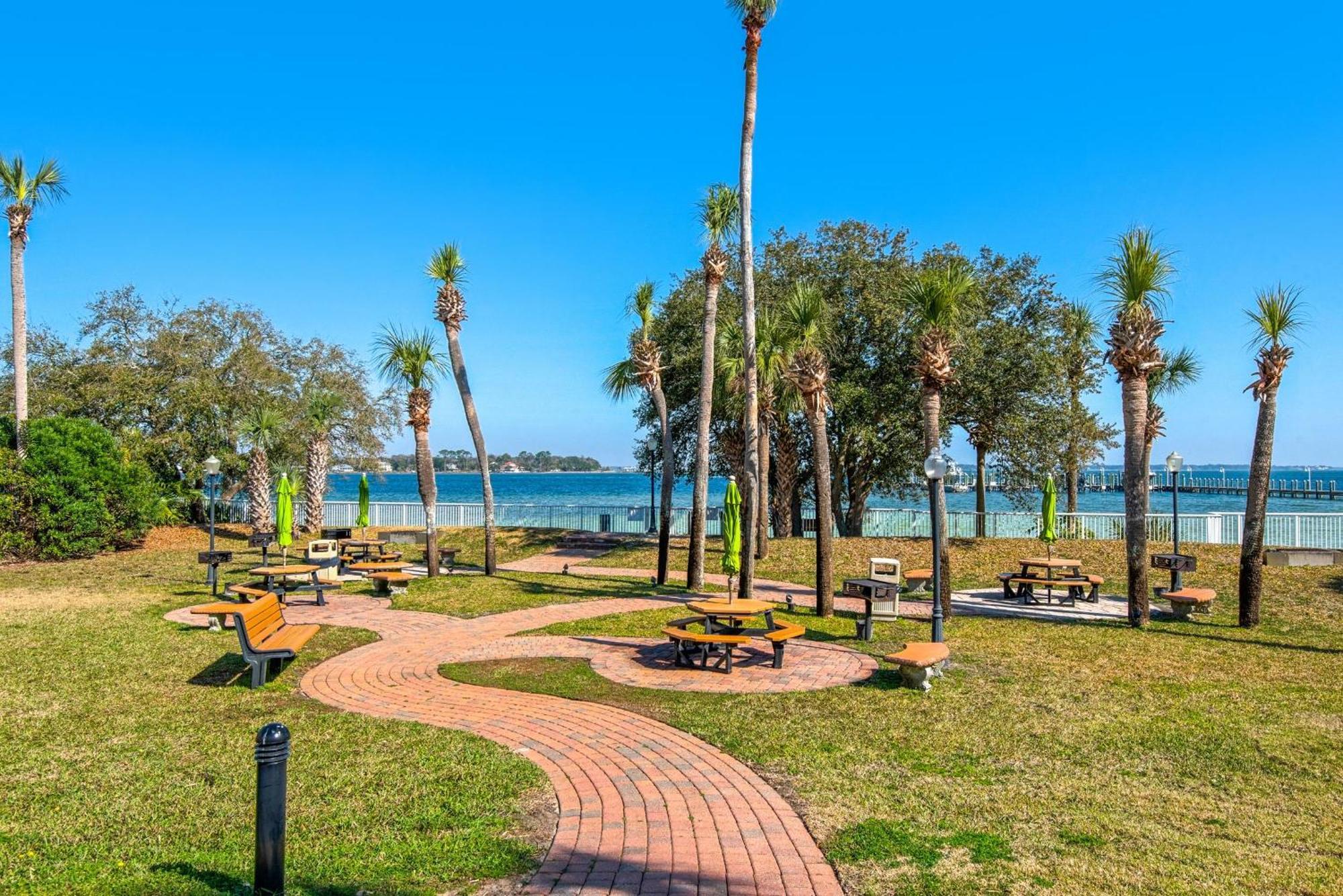 הוילה פורט וולטון ביץ' Destin West Gulfside #212 מראה חיצוני תמונה