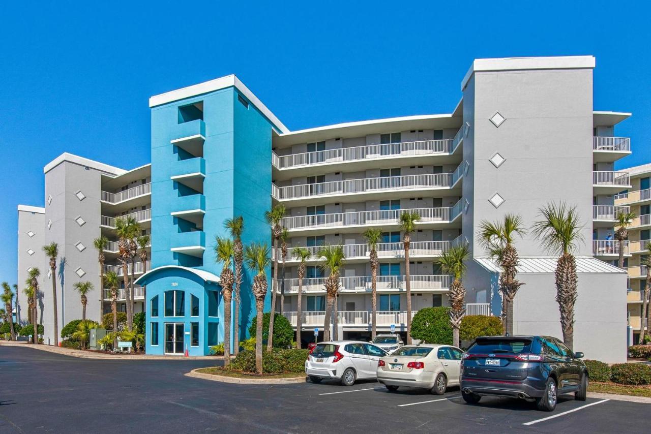 הוילה פורט וולטון ביץ' Destin West Gulfside #212 מראה חיצוני תמונה
